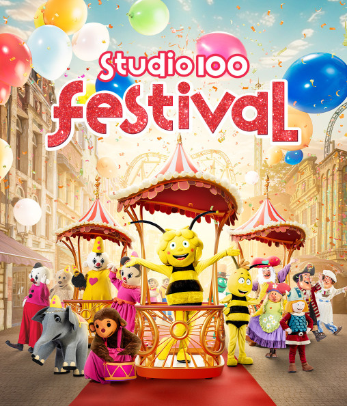 Studio 100 Festival