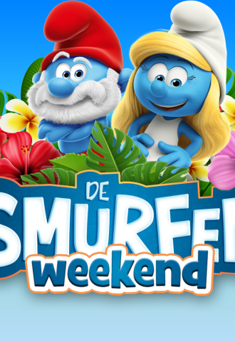 Smurfen Weekends